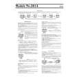 CASIO DWX110PS-N1T Owners Manual