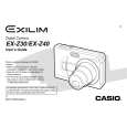 CASIO EX-Z40 User Guide